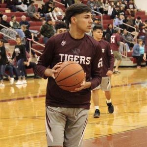 Meet your Posher, Brandon